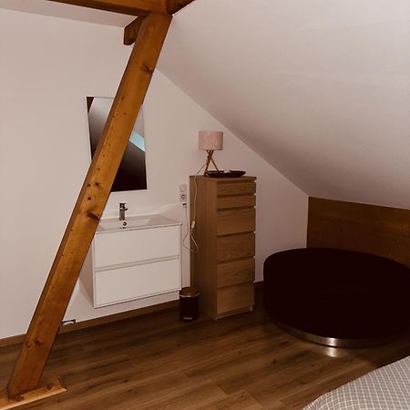 Gite Cosy Au Coeur De L'Alsace Roggenhouse Екстериор снимка