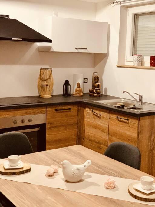 Gite Cosy Au Coeur De L'Alsace Roggenhouse Екстериор снимка